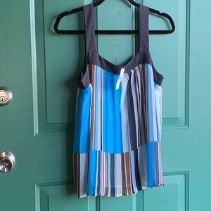 Loft size small new nwt tank top beautiful